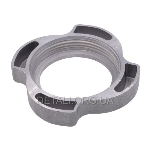Гайка тубуса мясорубки Moulinex SS-989842, MS-0692107