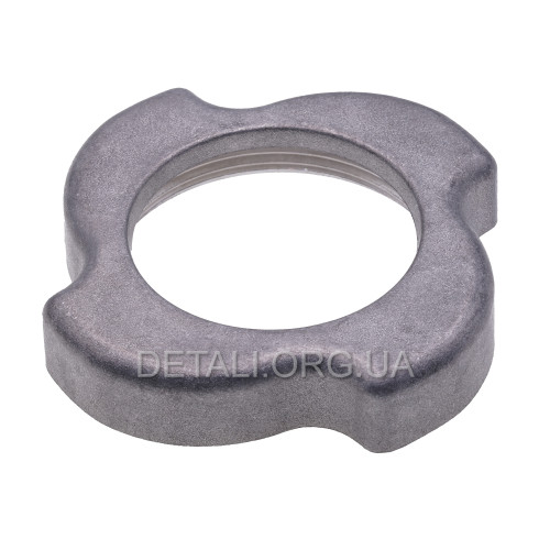 Гайка тубуса м'ясорубки Moulinex SS-989842, MS-0692107.