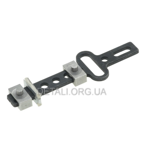 Шток лобзика Black&Decker AST7XC оригінал 90510025