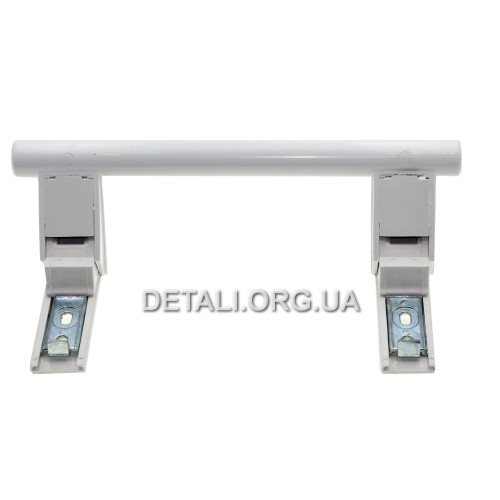 Ручка холодильника Liebherr 9096036 / 909603600 / DHF003LB (L155 мм)