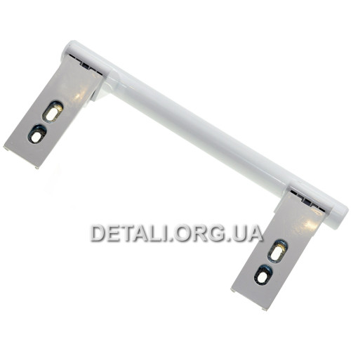 Ручка холодильника Liebherr 9096036 / 909603600 / DHF003LB (L155 мм)