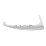 Ручка холодильника Ariston / Indesit С00857155 (нижняя левая / верхняя правая)