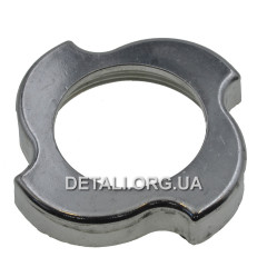 Гайка тубуса м'ясорубки Tefal MS-0692107, Moulinex SS-989842.
