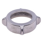 Гайка тубуса мясорубки Bosch 756244, Zelmer NR5 886.0051