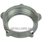 Гайка тубуса м'ясорубки Bosch 0756246, Zelmer NR8 886.0081.