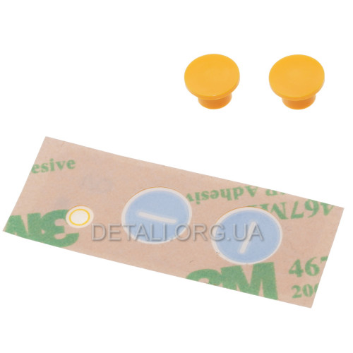 Кнопка лазера DeWalt DW087/DW088 оригінал 595186-00