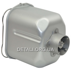 Ведро хлебопечи Moulinex SS-188285, SS-986062, (вал d8мм) 2