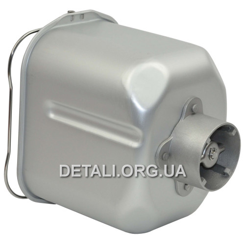 Ведро хлебопечи Moulinex SS-188285, SS-986062, (вал d8мм)