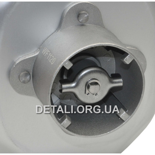 Ведро хлебопечи Moulinex SS-188285, SS-986062, (вал d8мм)