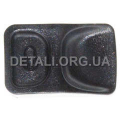 Клавіша-повзун болгарка УШМ DeWalt D28137 оригінал 623608-00