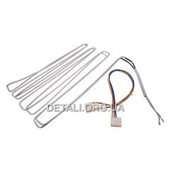 Тэн оттаивания холодильника Ariston / Indesit C00274107
