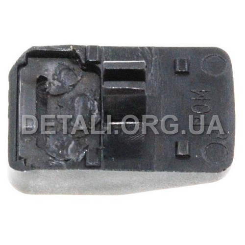 Клавіша-повзун болгарка УШМ DeWalt D28137 оригінал 623608-00