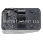 Клавиша-ползун болгарка УШМ DeWalt D28137 оригинал 623608-00 (19,5*30)