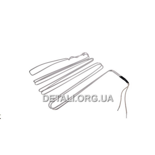 Тен розморожування холодильника Ariston / Indesit С00268482