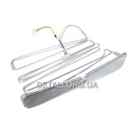 Тэн оттаивания холодильника Ariston / Indesit C00284327