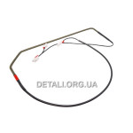 Тен відтавання холодильника LG 5300JB1089B
