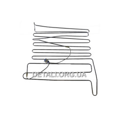 Тэн оттаивания холодильника Electrolux 2425557036 238 Вт