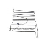 Тэн оттаивания холодильника Electrolux 2425557036 238 Вт