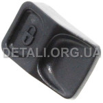 Клавиша-ползун болгарка УШМ DeWalt D28137 оригинал 623608-00 (19,5*30)