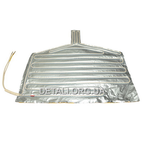 Тен піддону краплини холодильника Stinol / Ariston / Indesit С00851066