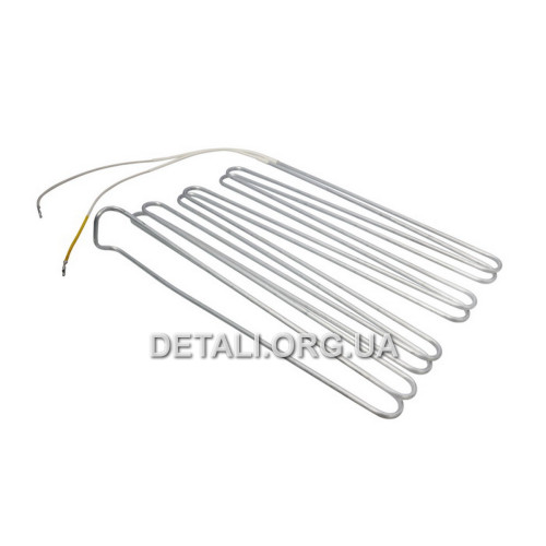 Тен відтавання холодильника Stinol/ A riston / Indesit C00851064
