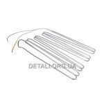 Тэн оттаивания холодильника Stinol / Ariston / Indesit C00851064