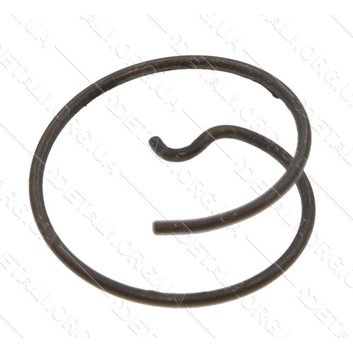 Пружина гайковерт DeWalt DCF835C2 оригинал N078434 (d12,5)