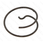 Пружина гайковерт DeWalt DCF835C2 оригинал N078434 (d12,5)