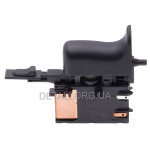 Кнопка перфоратор DeWalt D25101K оригинал 583748-09