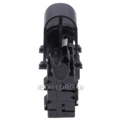 Кнопка перфоратор DeWalt D25101K оригінал 583748-09 2
