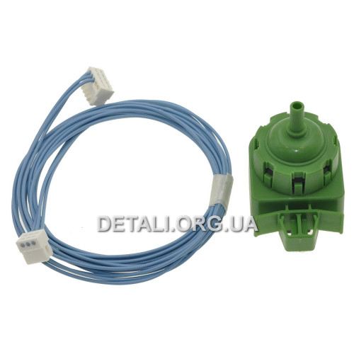 Пресостат пральної машини Ariston/Indesit C00381612/C00272450 / 482000023130 / 482000091360