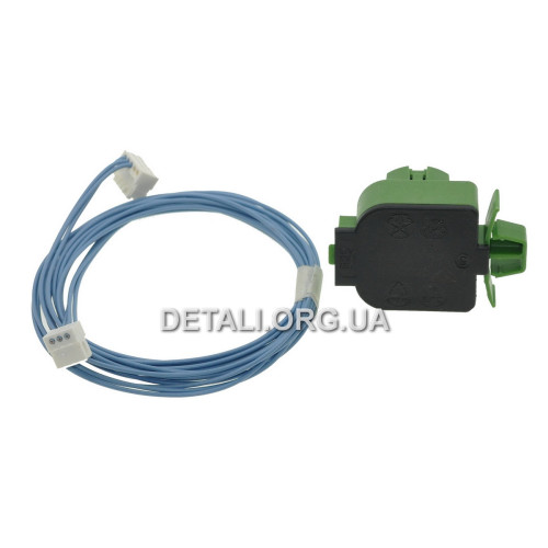 Пресостат пральної машини Ariston/Indesit C00381612/C00272450 / 482000023130 / 482000091360