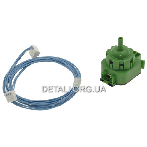 Пресостат пральної машини Ariston/Indesit C00381612/C00272450 / 482000023130 / 482000091360