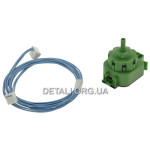 Пресостат пральної машини Ariston/Indesit C00381612/C00272450 / 482000023130 / 482000091360