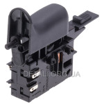 Кнопка перфоратор DeWalt D25101K оригінал 583748-09