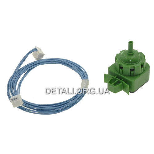 Пресостат пральної машини Ariston/Indesit C00381612/C00272450 / 482000023130 / 482000091360