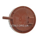 Пресостат стиральной машины Ardo 651016195 / 520000400 / 520000404