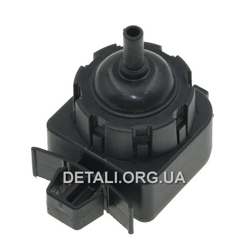 Пресостат стиральной машины Zanussi 3792216040 / 3792216032