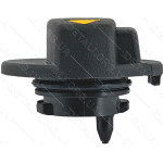 Перемикач режимів перфоратор DeWalt D25032 оригінал N417861
