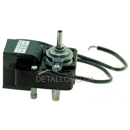 Двигун тепловентилятора Tekhman TCEF-3/304 YJF61-20 40W.