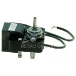 Двигатель тепловентилятора Tekhman TCEF-3/304 YJF61-20 40W