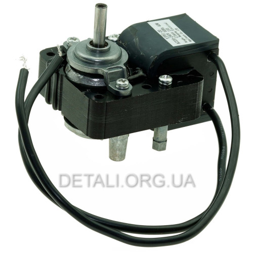Двигатель тепловентилятора Tekhman TCEF-3/304 YJF61-20 40W