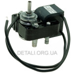 Двигун тепловентилятора Tekhman TCEF-3/304 YJF61-20 40W.
