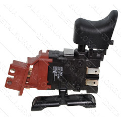 Кнопка дрели DeWalt DC970K оригинал 152274-23