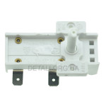 Термореле тепловой пушки Tekhmann TCEF-30/3480 YT-WNS T100 250V 16A 85С