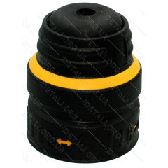 Патрон перфоратора в зборі DeWalt D25314K / D25124K оригінал 496244-00