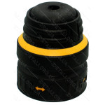 Патрон перфоратора в зборі DeWalt D25314K / D25124K оригінал 496244-00