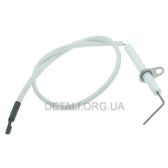 Свічка розжарювання газової теплової гармати Tekhmann TCGH-33/650