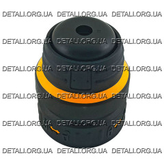 Патрон перфоратора в сборе DeWalt D25314K / D25124K оригинал 496244-00 2