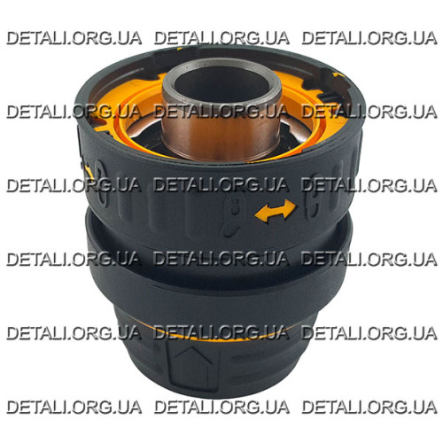 Патрон перфоратора в зборі DeWalt D25314K / D25124K оригінал 496244-00